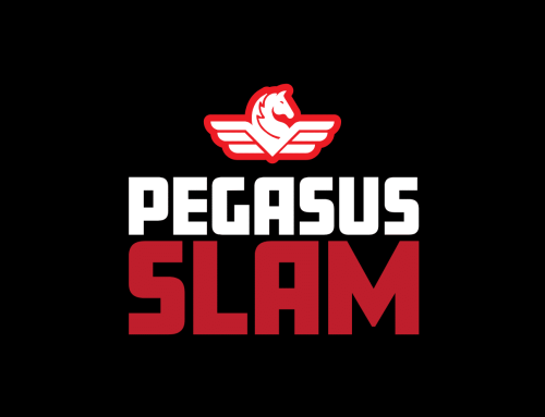 The Pegasus Slam 2026