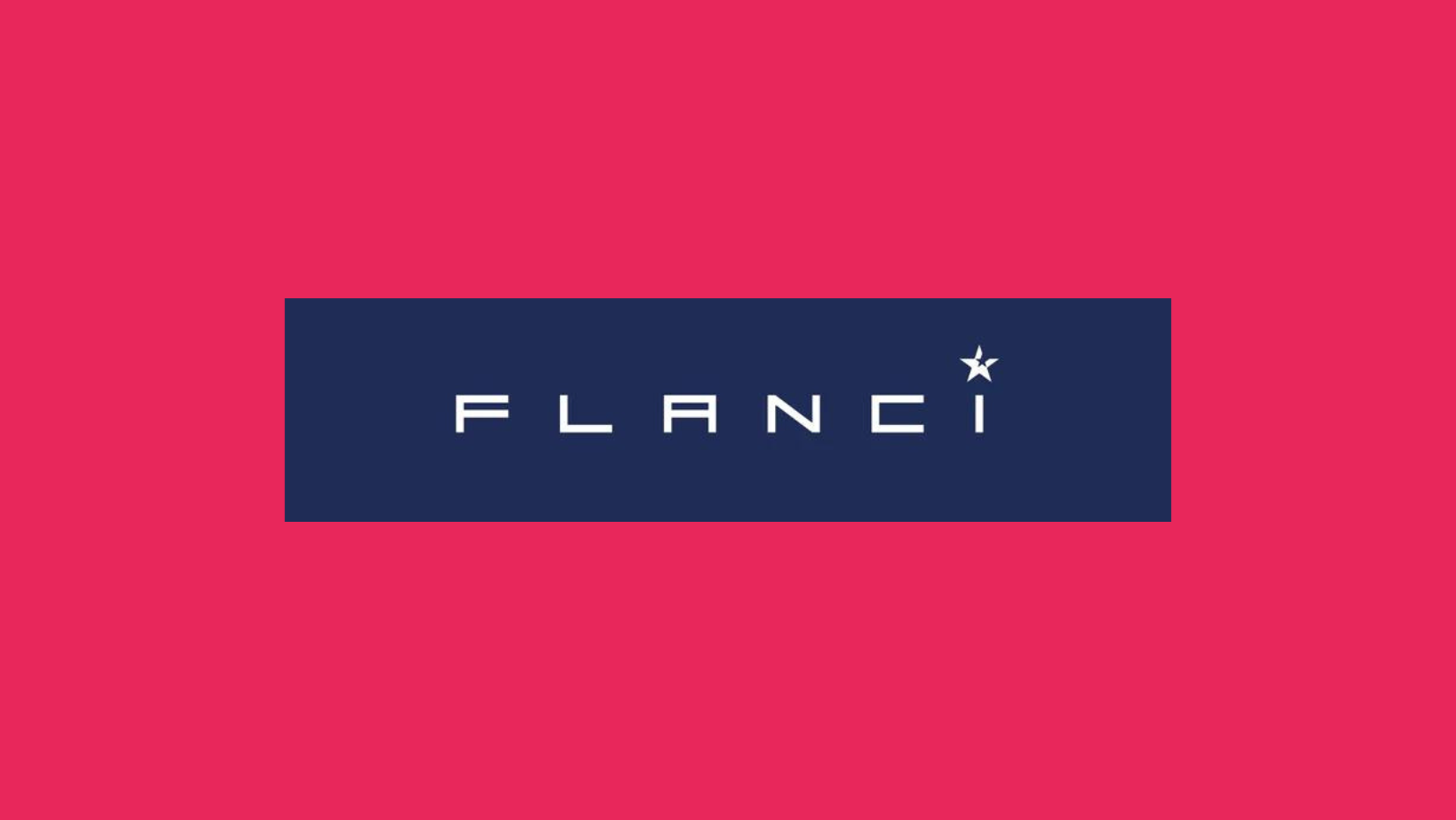 The Flanci Experience