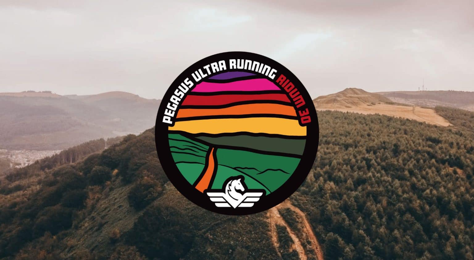 Pigum The RIDUM 2025 Results • Pegasus Ultra Running
